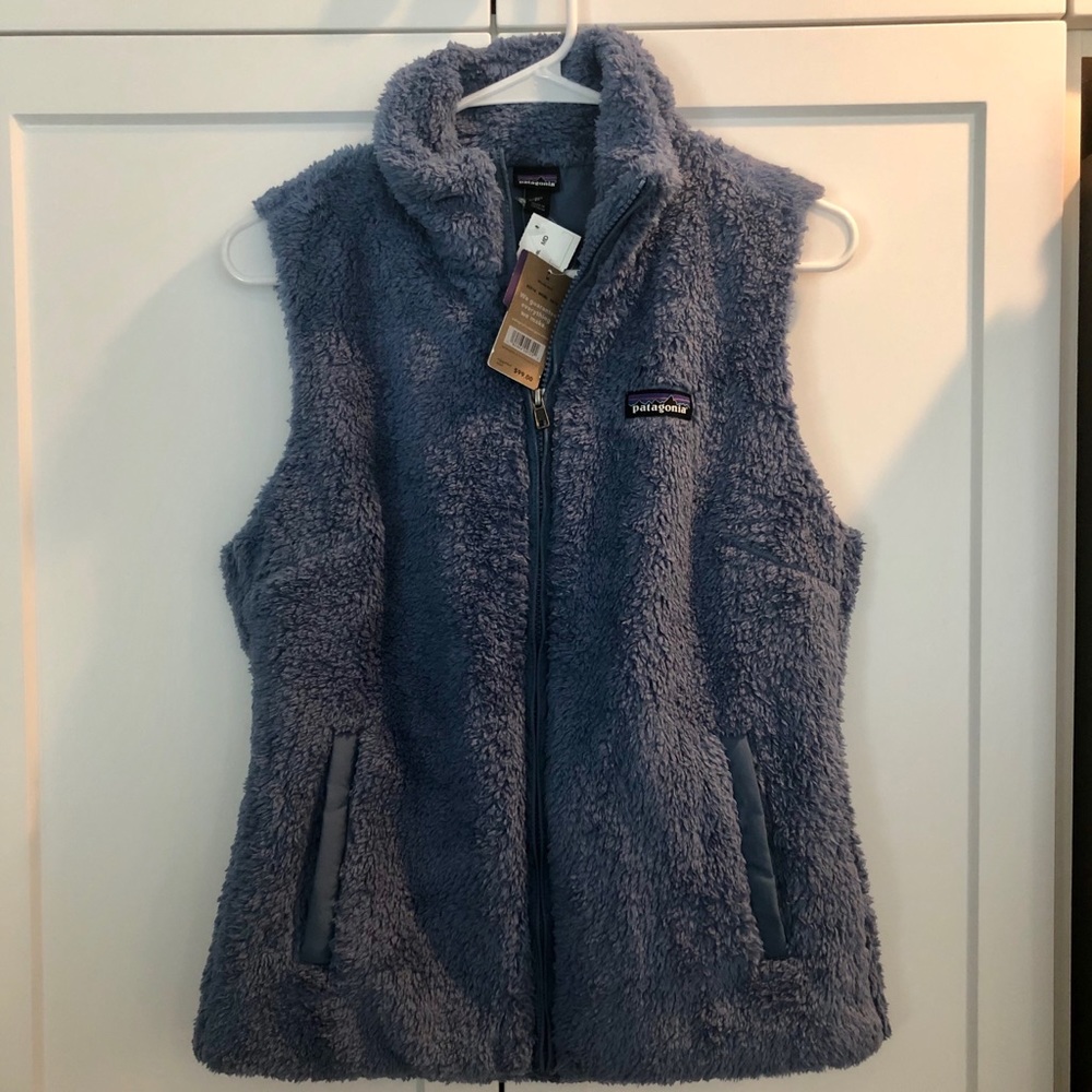 Women’s Los Gatos Patagonia Vest